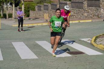 Fotogalería XI Carrera Natural de las Cañadas en Palazuelos de Eresma 54 Fotografía: Miguel Angel Fernández
