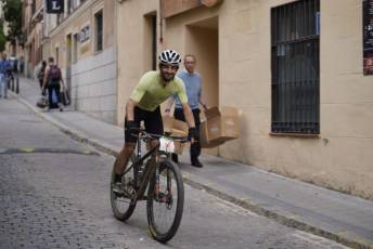 Fotogalería MTB Madrid-Segovia 59 Fotografía: Miguel Angel Fernández