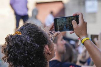Fotogalería 'Femuka' Festival Internacional de Música y Teatro en la Calle 23 Fotografía: Miguel Angel Fernández