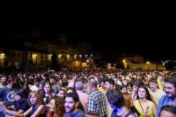 Fotogalería Fiestas San Juan y San Pedro Parte 1 75 Fotografía: Miguel Angel Fernández
