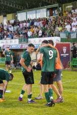 Fotogalería Final Copa Delegación UD El Espinar vs Monteresma 36 Fotografía: Miguel Angel Fernández