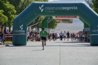 Fotogalería XI Carrera Natural de las Cañadas en Palazuelos de Eresma 69 Fotografía: Miguel Angel Fernández