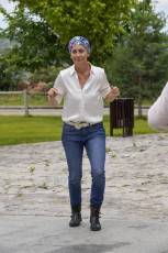 Fotogalería | Los vecinos de Navas de San Antonio celebran las fiestas en honor a su patrón 47 Fotografía: Miguel Angel Fernández