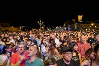 Fotogalería Fiestas San Juan y San Pedro Parte 1 21 Fotografía: Miguel Angel Fernández