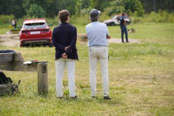 Fotogalería XXXV Campeonato de España de Equitación con Ponis 79 Fotografía: Miguel Angel Fernández