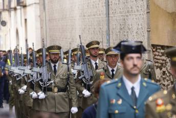 Fotogalería Corpus Christi en Segovia 62 Fotografía: Miguel Angel Fernández