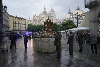 Fotogalería Procesión del Santísimo Sacramento en San Miguel 53 Fotografía: Miguel Angel Fernández