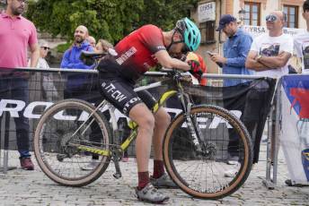 Fotogalería MTB Madrid-Segovia 39 Fotografía: Miguel Angel Fernández