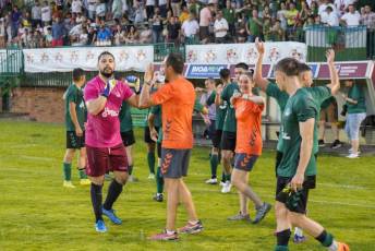 Fotogalería Final Copa Delegación UD El Espinar vs Monteresma 74 Fotografía: Miguel Angel Fernández