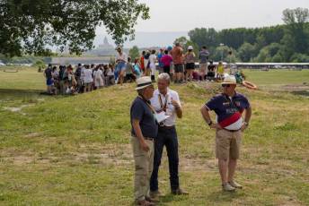 Fotogalería XXXV Campeonato de España de Equitación con Ponis 29 Fotografía: Miguel Angel Fernández