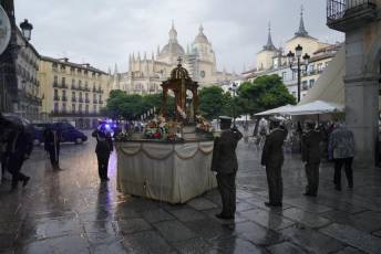 Fotogalería Procesión del Santísimo Sacramento en San Miguel 34 Fotografía: Miguel Angel Fernández