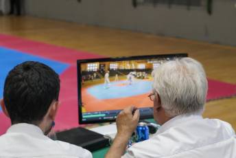 Fotogalería VIII Open Taekwondo Ciudad de Segovia 39 Fotografía: Miguel Angel Fernández