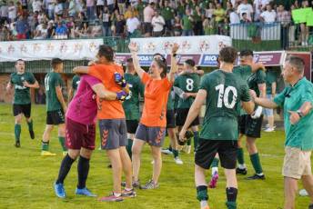 Fotogalería Final Copa Delegación UD El Espinar vs Monteresma 61 Fotografía: Miguel Angel Fernández