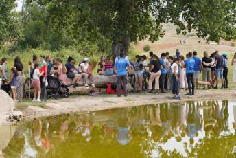 Fotogalería XXXV Campeonato de España de Equitación con Ponis 66 Fotografía: Miguel Angel Fernández