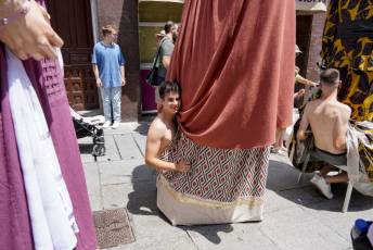 Fotogalería Festividad Día de San Pedro 15 Fotografía: Miguel Angel Fernández