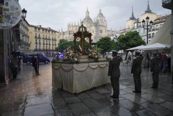 Fotogalería Procesión del Santísimo Sacramento en San Miguel 32 Fotografía: Miguel Angel Fernández