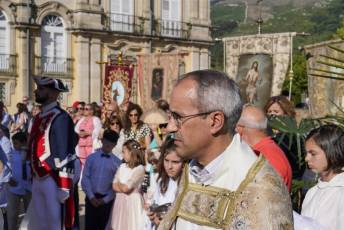Fotogalería Procesión Octava del Corpus Christi 62 Fotografía: Miguel Angel Fernández
