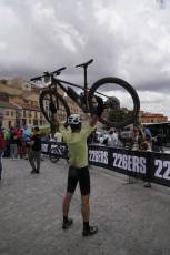 Fotogalería MTB Madrid-Segovia 48 Fotografía: Miguel Angel Fernández