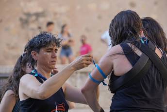 Fotogalería 'Femuka' Festival Internacional de Música y Teatro en la Calle 14 Fotografía: Miguel Angel Fernández