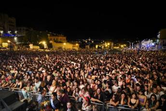 Fotogalería Fiestas San Juan y San Pedro Parte 1 19 Fotografía: Miguel Angel Fernández