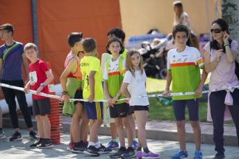Fotogalería XI Carrera Natural de las Cañadas en Palazuelos de Eresma 46 Fotografía: Miguel Angel Fernández