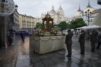 Fotogalería Procesión del Santísimo Sacramento en San Miguel 31 Fotografía: Miguel Angel Fernández