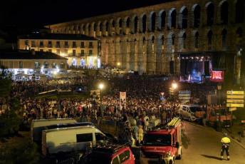Fotogalería Fiestas San Juan y San Pedro Parte 1 80 Fotografía: Miguel Angel Fernández