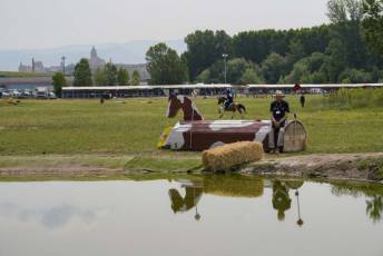 Fotogalería XXXV Campeonato de España de Equitación con Ponis 43 Fotografía: Miguel Angel Fernández