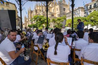Fotogalería Festividad Día de San Pedro 20 Fotografía: Miguel Angel Fernández