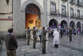 Fotogalería Procesión del Santísimo Sacramento en San Miguel 45 Fotografía: Miguel Angel Fernández