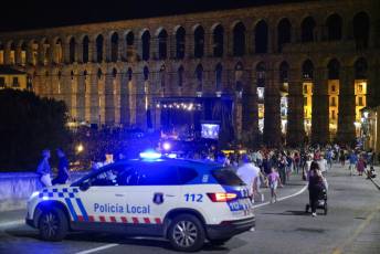 Fotogalería Fiestas San Juan y San Pedro Parte 1 45 Fotografía: Miguel Angel Fernández