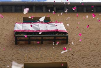 Fotogalería Corpus Christi en Segovia 8 Fotografía: Miguel Angel Fernández