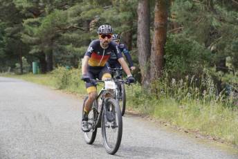 Fotogalería MTB Madrid-Segovia 53 Fotografía: Miguel Angel Fernández