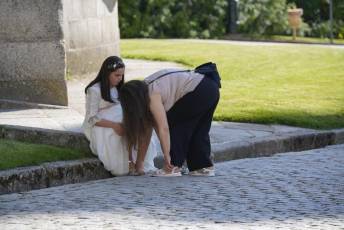 Fotogalería Procesión Octava del Corpus Christi 3 Fotografía: Miguel Angel Fernández