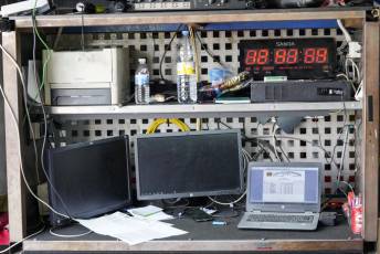 Fotogalería Torneo Karting 4T Kartpetania en La Higuera 27 Fotografía: Miguel Angel Fernández