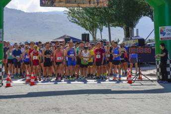 Fotogalería XI Carrera Natural de las Cañadas en Palazuelos de Eresma 52 Fotografía: Miguel Angel Fernández