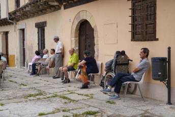 Fotogalería Concierto BTS 20 Fotografía: Miguel Angel Fernández