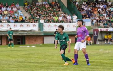 Fotogalería Final Copa Delegación UD El Espinar vs Monteresma 43 Fotografía: Miguel Angel Fernández