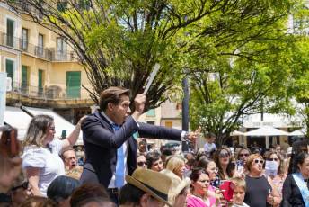 Fotogalería Festividad Día de San Pedro 65 Fotografía: Miguel Angel Fernández