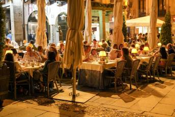 Fotogalería Fiestas San Juan y San Pedro Parte 1 74 Fotografía: Miguel Angel Fernández