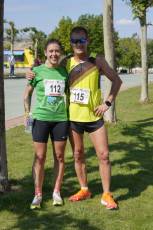Fotogalería XI Carrera Natural de las Cañadas en Palazuelos de Eresma 10 Fotografía: Miguel Angel Fernández