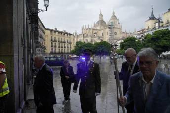 Fotogalería Procesión del Santísimo Sacramento en San Miguel 52 Fotografía: Miguel Angel Fernández