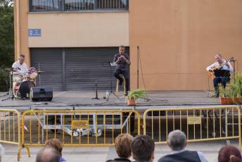 Fotogalería I Festival Folklórico en San Cristóbal de Segovia 34 Fotografía: Miguel Angel Fernández