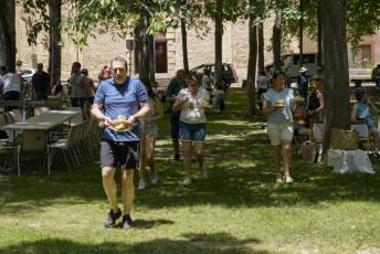 Fotogalería Paella Popular en La Fuencisla 68 Fotografía: Miguel Angel Fernández