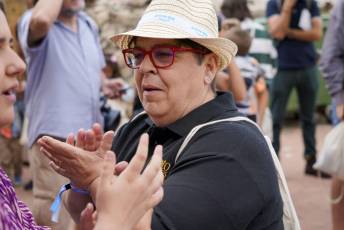 Fotogalería Fiesta Prime Day Amazon en Sotosalbos 63 Fotografía: Miguel Angel Fernández