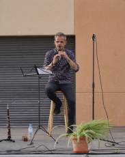 Fotogalería I Festival Folklórico en San Cristóbal de Segovia 57 Fotografía: Miguel Angel Fernández