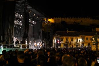 Fotogalería Fiestas San Juan y San Pedro Parte 1 67 Fotografía: Miguel Angel Fernández