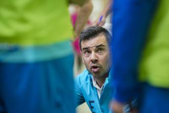 Fotogalería CD San Cristobal VS La Folia FS 28 Fotografía: Miguel Angel Fernández