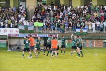 Fotogalería Final Copa Delegación UD El Espinar vs Monteresma 72 Fotografía: Miguel Angel Fernández
