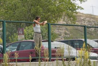 Fotogalería XXXV Campeonato de España de Equitación con Ponis 73 Fotografía: Miguel Angel Fernández